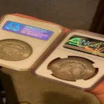 How much does PCGS charge to grade a coin?