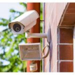 How to choose the right place to install a CCTV camera