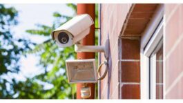 How to choose the right place to install a CCTV camera