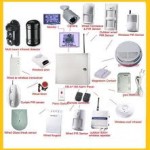 wireless driveway alarm system reviews