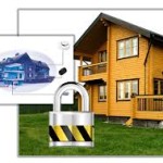 Alarm system to protect homes