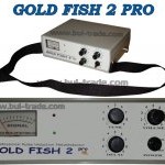 Detector Gold Fish 2 PRO