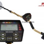 Detector MD 3050