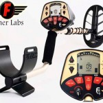 Metal Detector Fisher F4