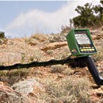 How to choose the first metal detector?