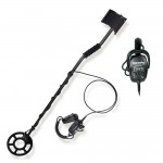 Headhunter metal detector