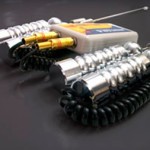 Jeotara Bionic System -metal detectors for gold