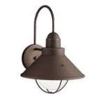 Outdoor sconces is necessary for the safety and security of property