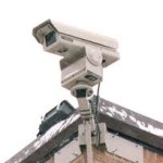 Surveillance cameras against suspicious neighbors All you need to know about surveillance cameras