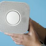 Smoke doesn't pick up devices for the detection of carbon monoxide
