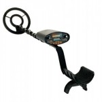 Snooper 3 metal detector-metal detectors for gold