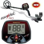 Teknetics Eurotek Pro 11DD