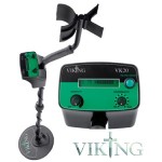 Viking Metal Detector VK20