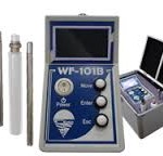 Water detector WF101 B metal detectors for gold