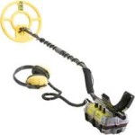 White s Beach Hunter ID 300 Metal Detector