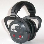 Wireless headphones XP WS3