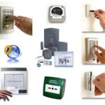 access control system installation