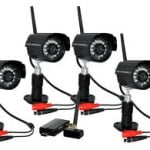 wireless camera systems All you need to know about surveillance cameras