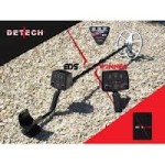detech eds Winner metal detectors