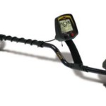 fisher f75 special edition metal detector
