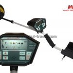 md 3010 metal detector