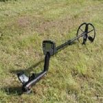 teknetics t2 metal detector youtube