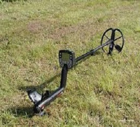 teknetics t2 metal detector youtube