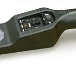 pd140svr hand held metal detector