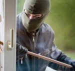 How to protect your home from thieves