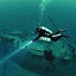 sunken ships in the bermuda triangle