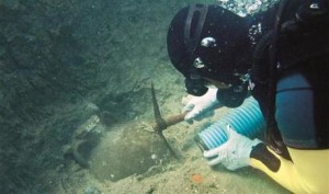 underwater metal detector reviews gold underwater oldest ship in the world, Turkey held underwater treasure hunting underwater