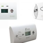 Where and why carbon monoxide detector